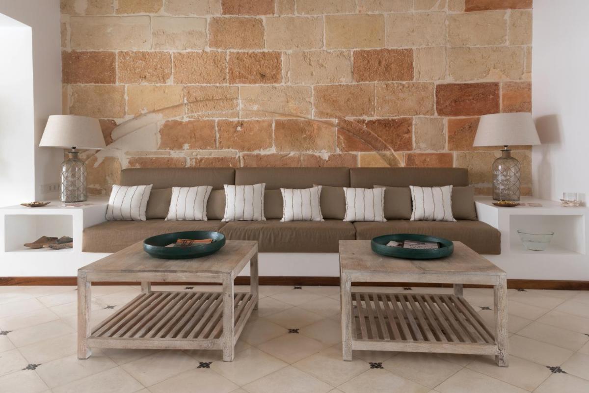 Hotel Ca S'Arader Turismo de Interior