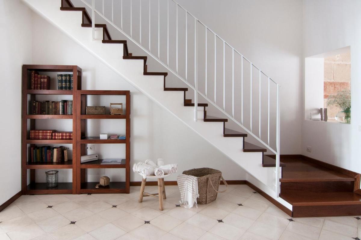 Hotel Ca S'Arader Turismo de Interior