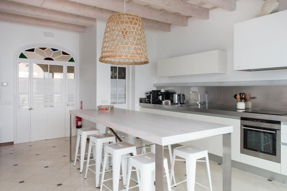 Hotel Ca S'Arader Turismo de Interior