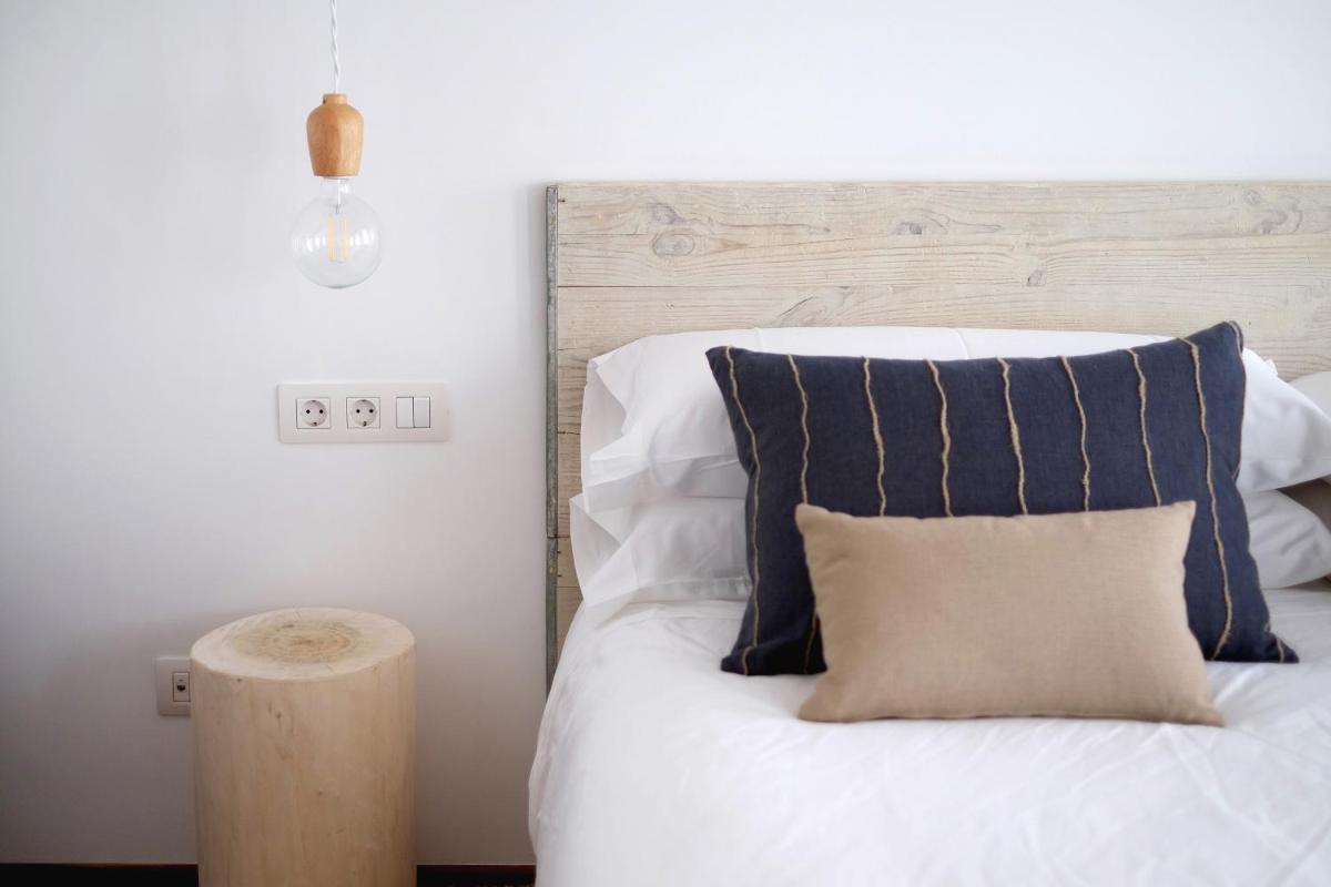 Hotel Ca S'Arader Turismo de Interior