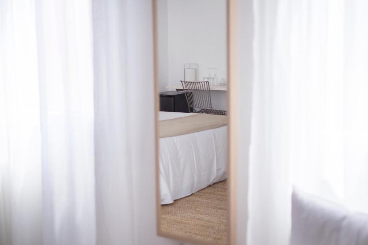 Hotel Ca S'Arader Turismo de Interior