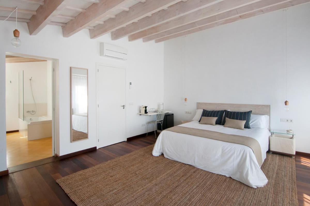 Hotel Ca S'Arader Turismo de Interior