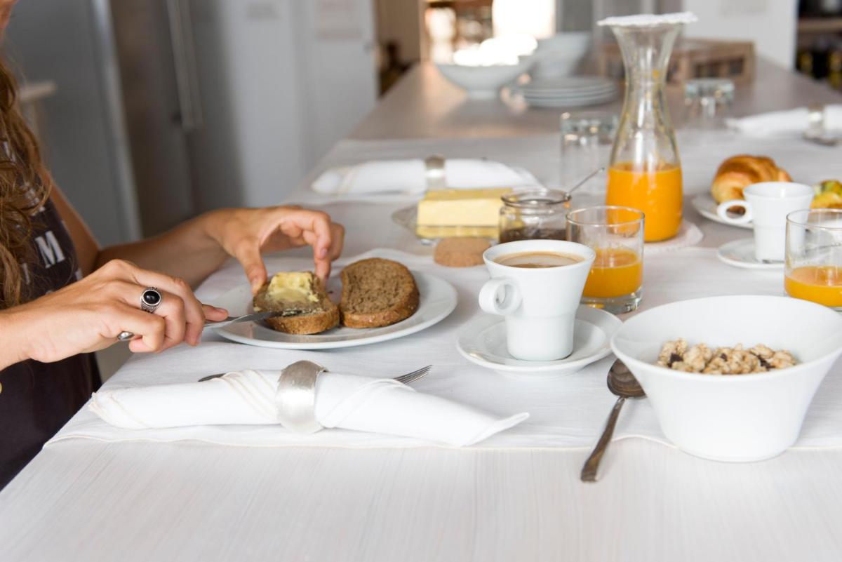 Hotel Ca S'Arader Turismo de Interior