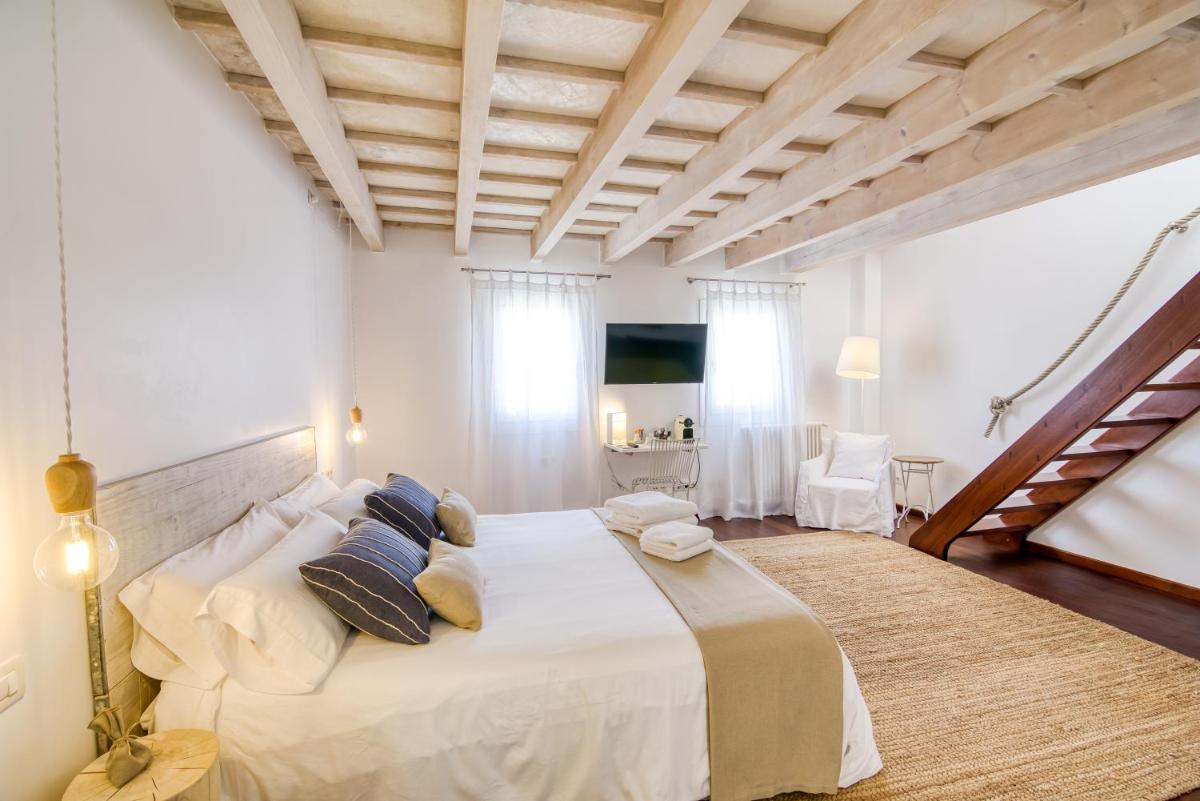 Hotel Ca S'Arader Turismo de Interior