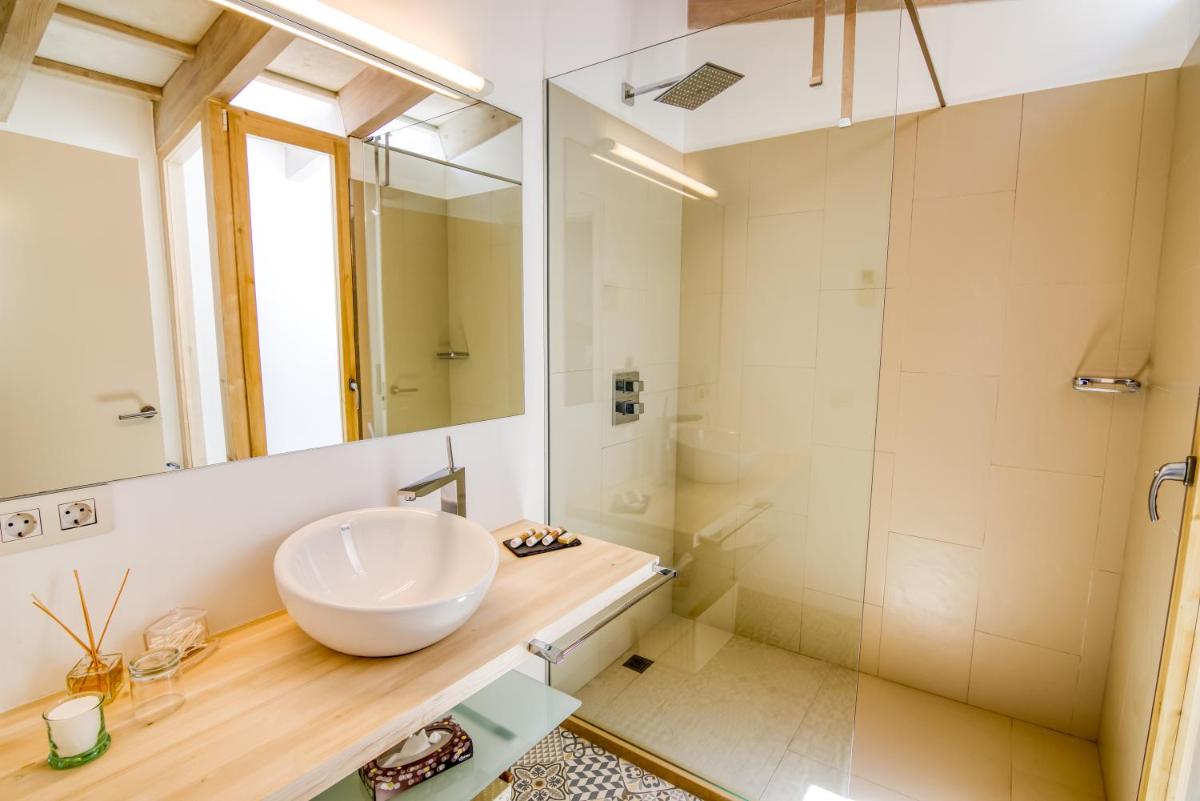 Hotel Ca S'Arader Turismo de Interior