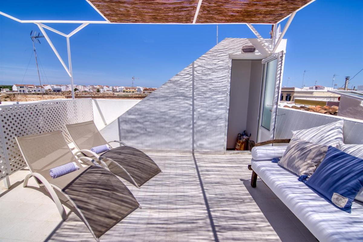 Hotel Ca S'Arader Turismo de Interior