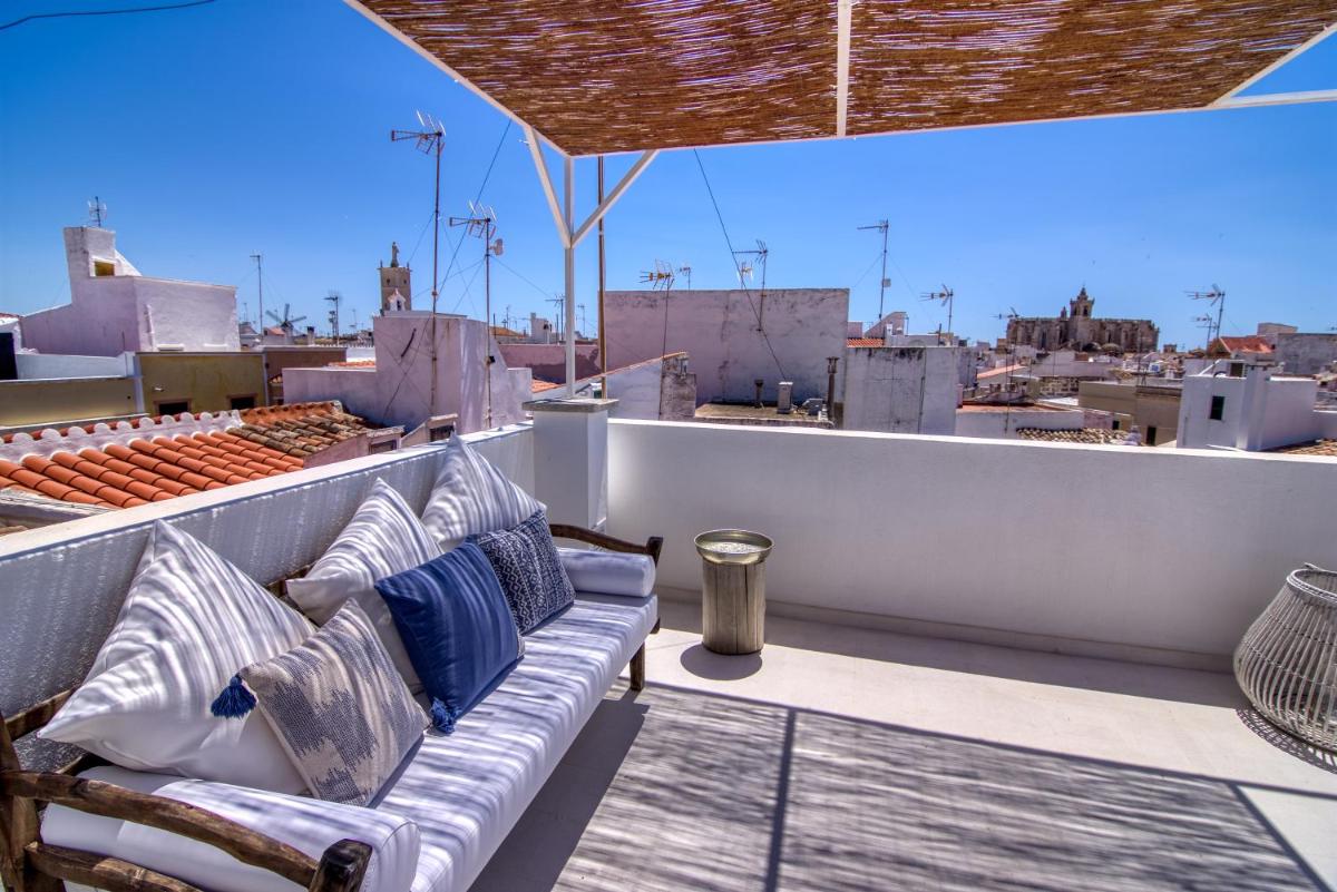 Hotel Ca S'Arader Turismo de Interior