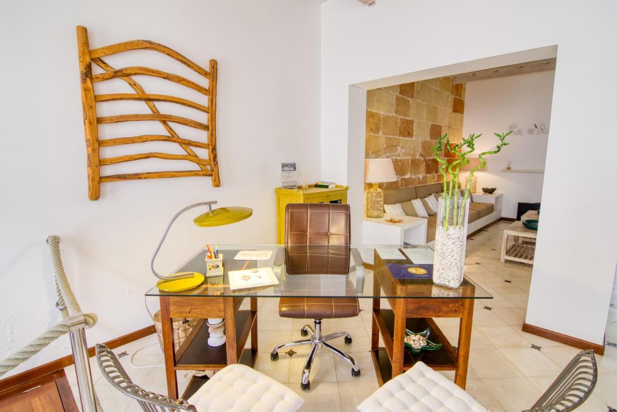 Hotel Ca S'Arader Turismo de Interior