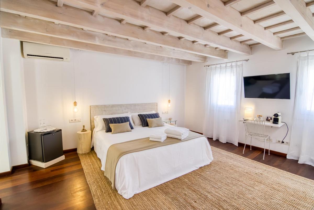 Hotel Ca S'Arader Turismo de Interior