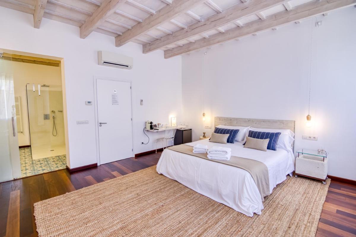 Hotel Ca S'Arader Turismo de Interior