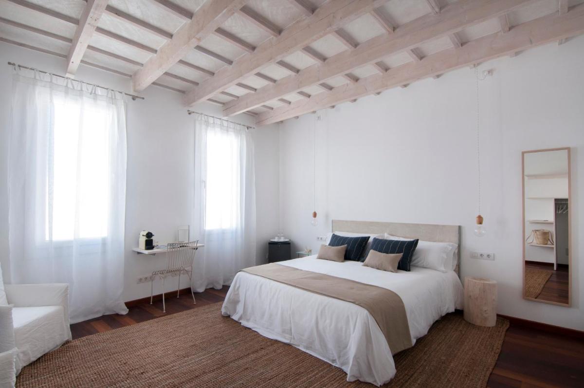 Hotel Ca S'Arader Turismo de Interior