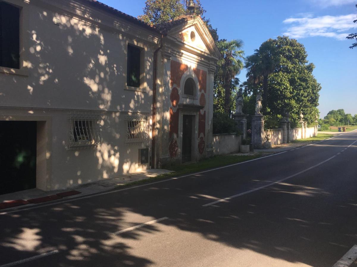 Ca' Settecento 
