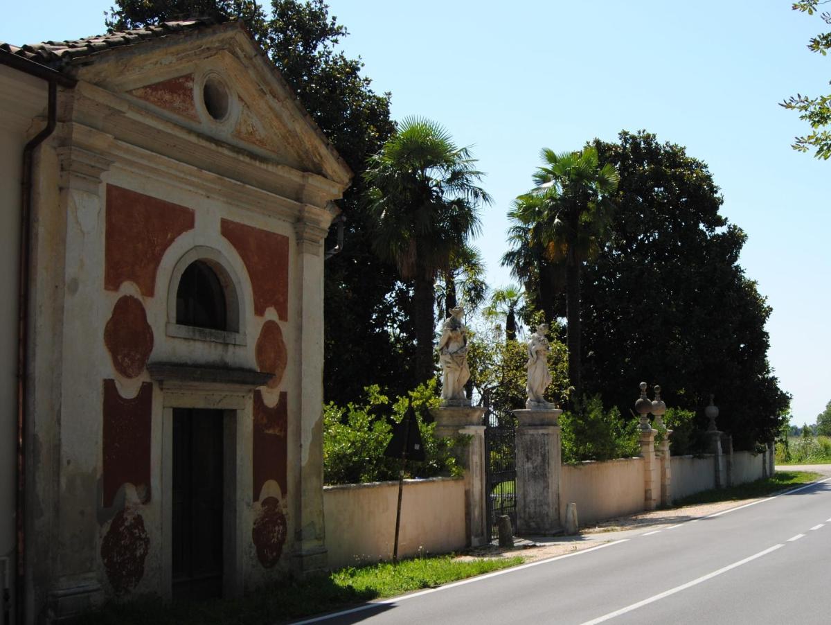 Ca' Settecento 
