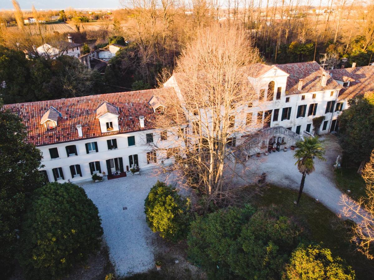 Ca' Settecento 