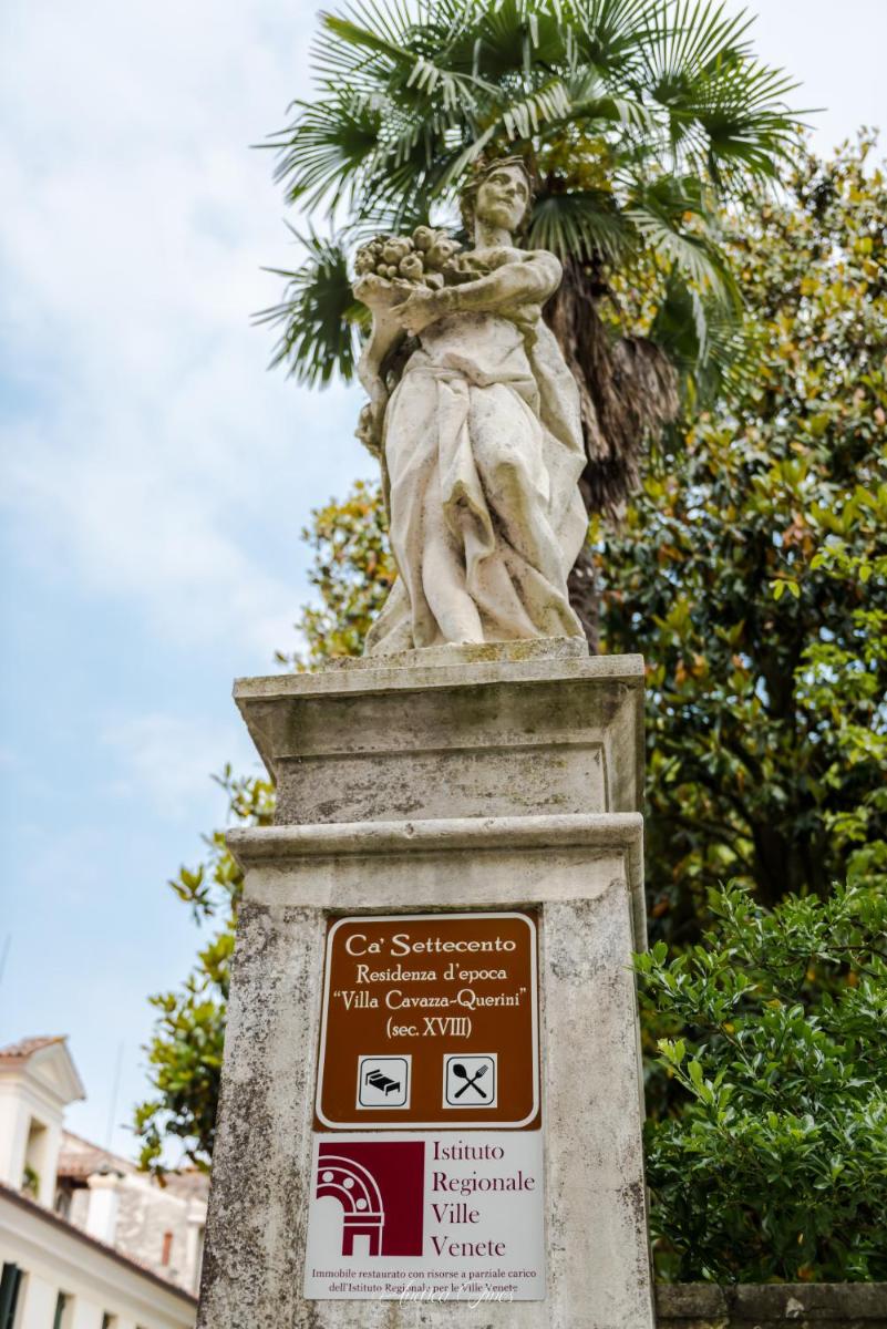 Ca' Settecento 