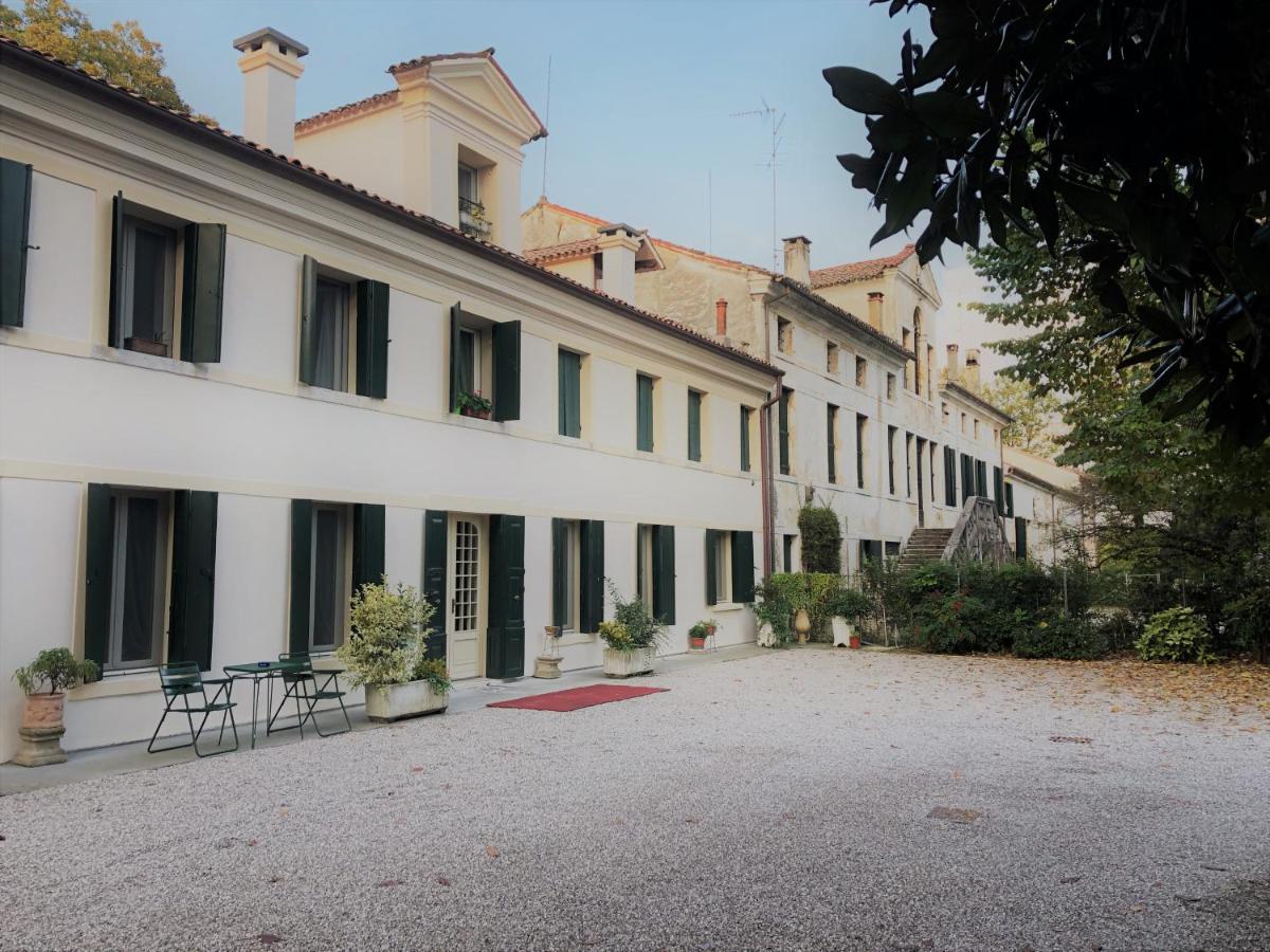 Ca' Settecento 