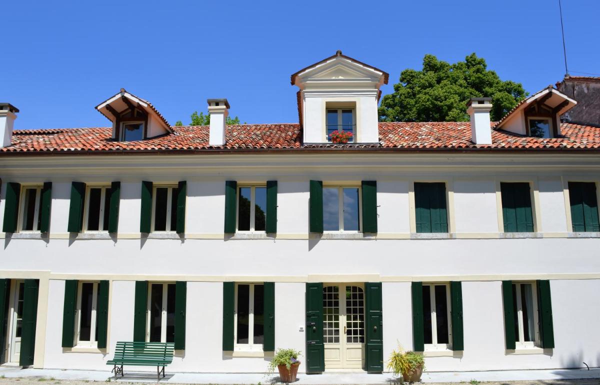 Ca' Settecento 