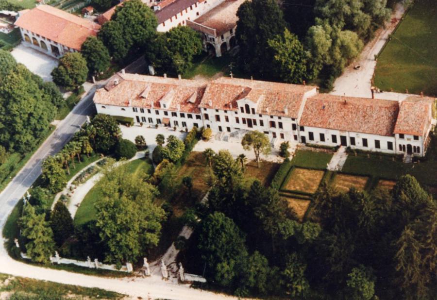 Ca' Settecento 