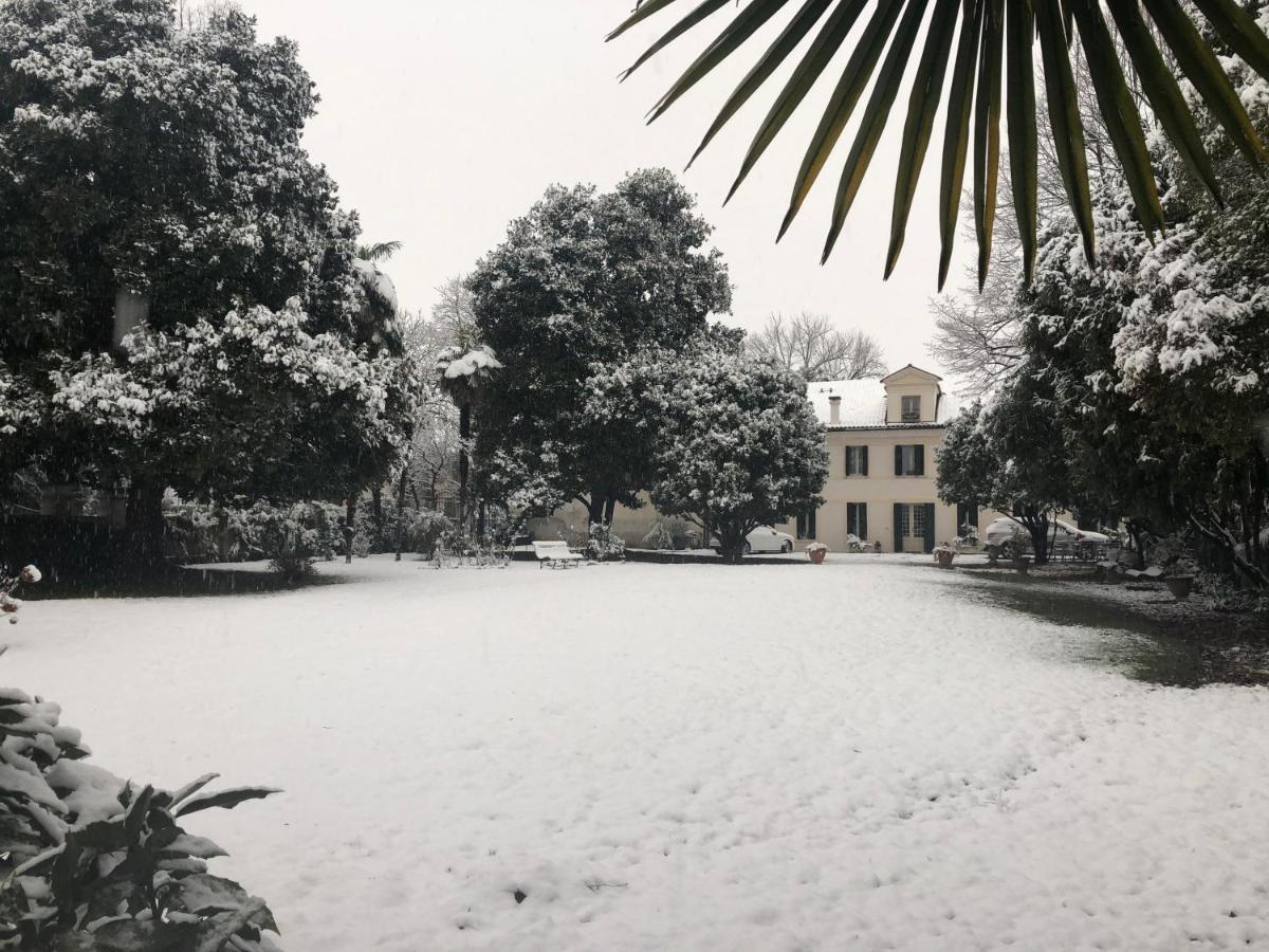 Ca' Settecento 