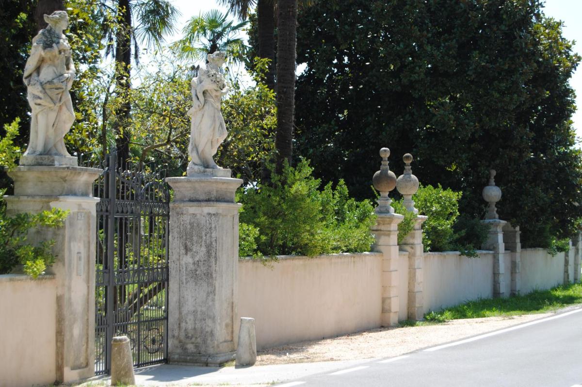 Ca' Settecento 