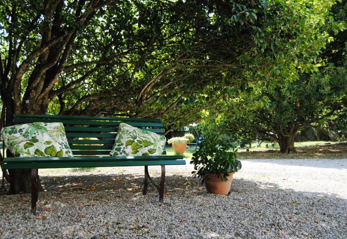 Ca' Settecento 
