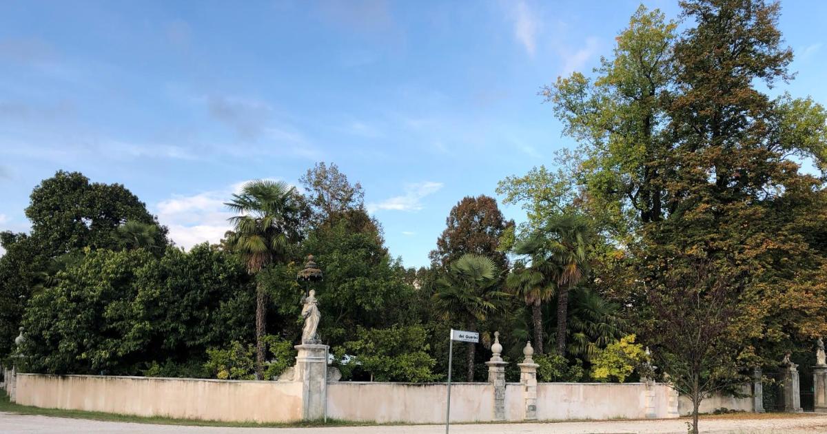 Ca' Settecento 