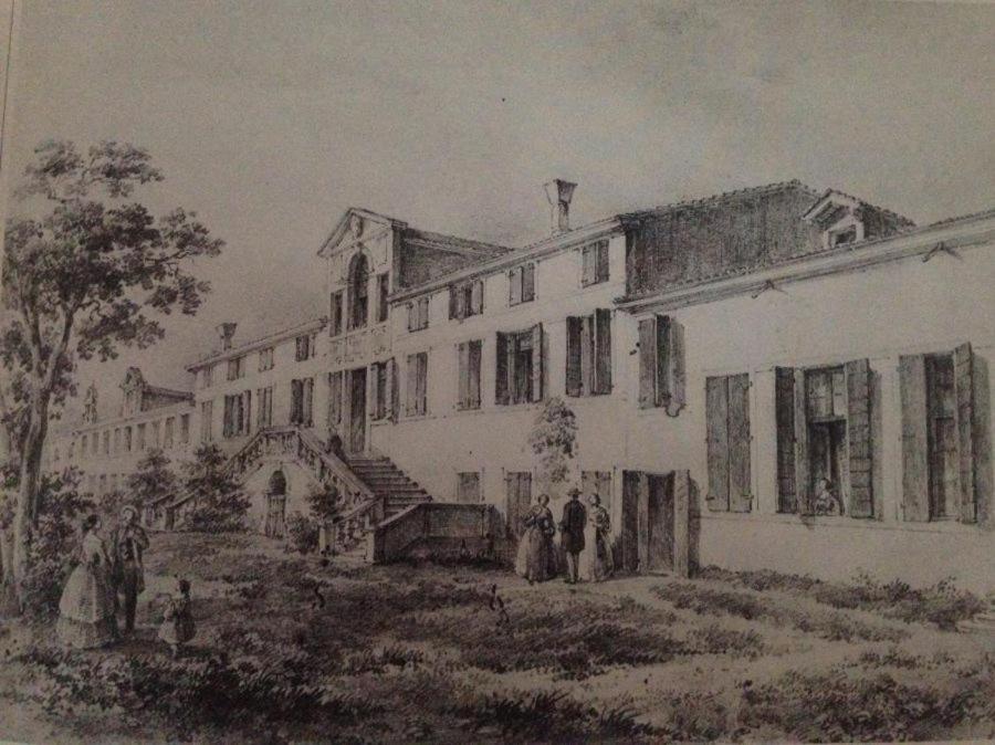 Ca' Settecento 