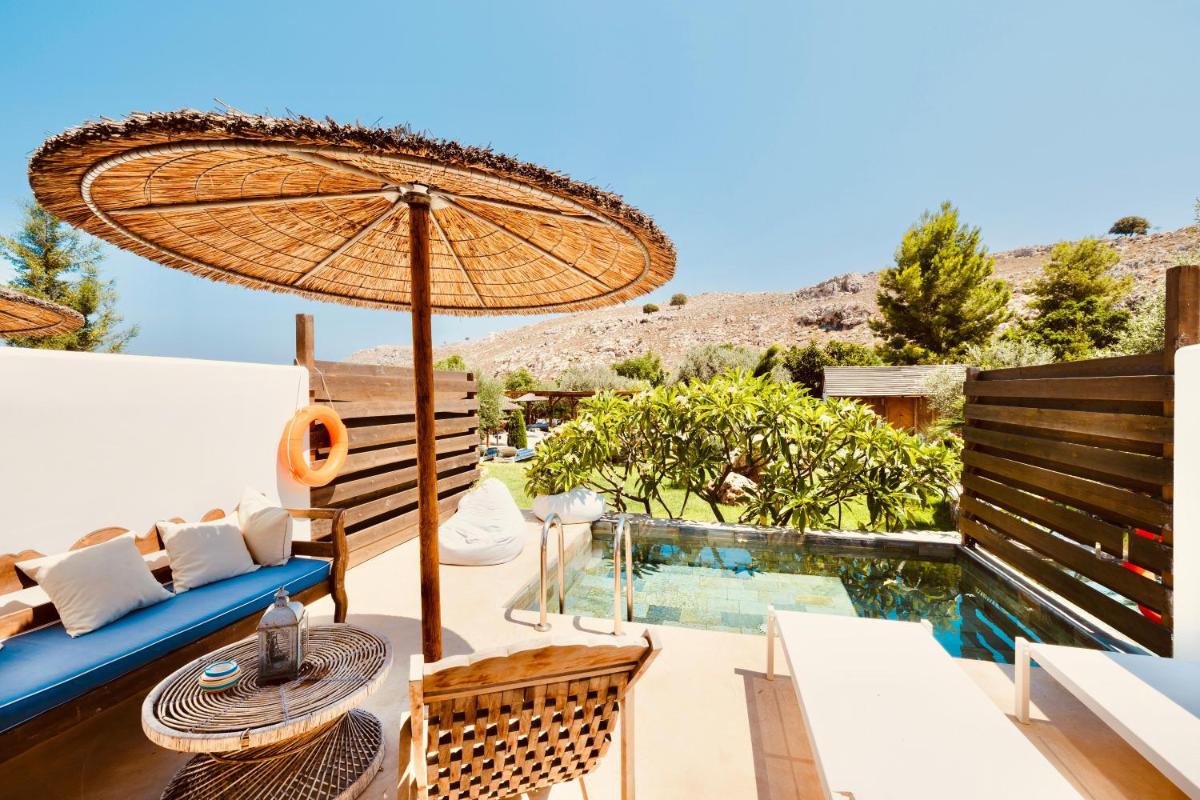 Caesars Gardens Hotel & Spa - Adults Only