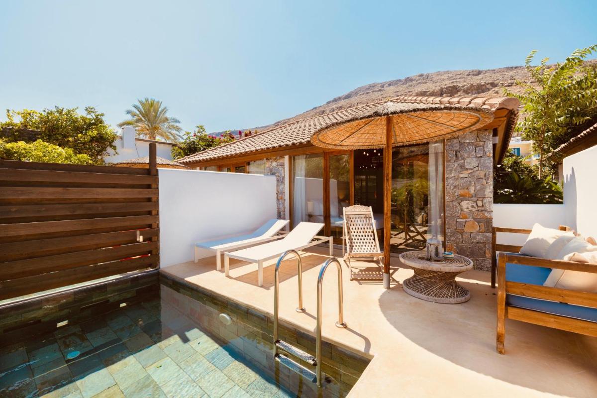 Caesars Gardens Hotel & Spa - Adults Only