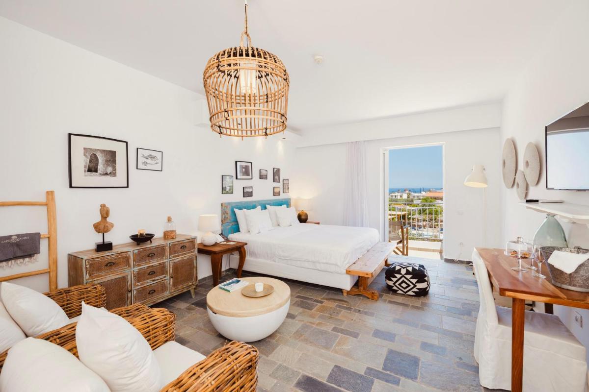 Caesars Gardens Hotel & Spa - Adults Only