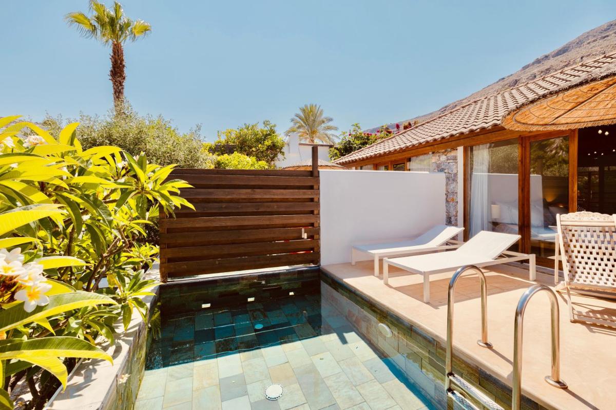 Caesars Gardens Hotel & Spa - Adults Only
