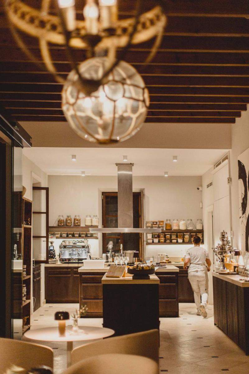 Cal Reiet Holistic Retreat