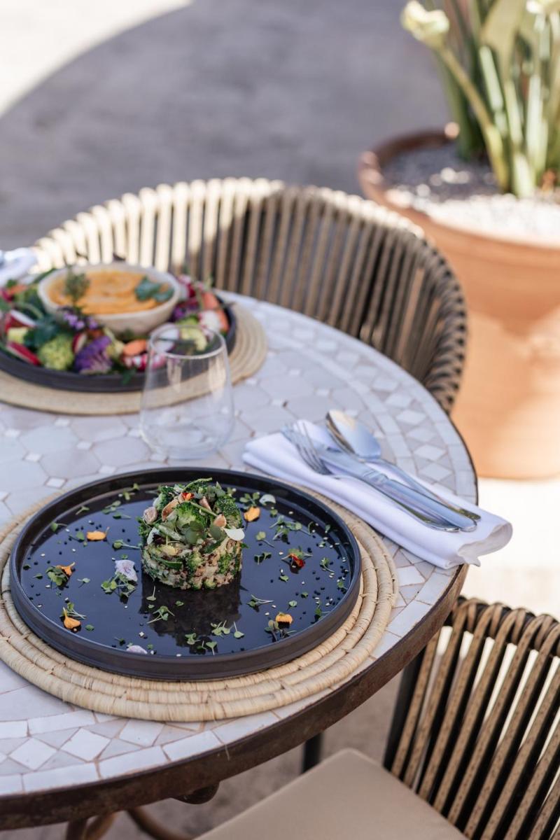 Cal Reiet Holistic Retreat