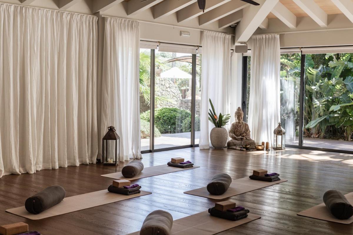 Cal Reiet Holistic Retreat