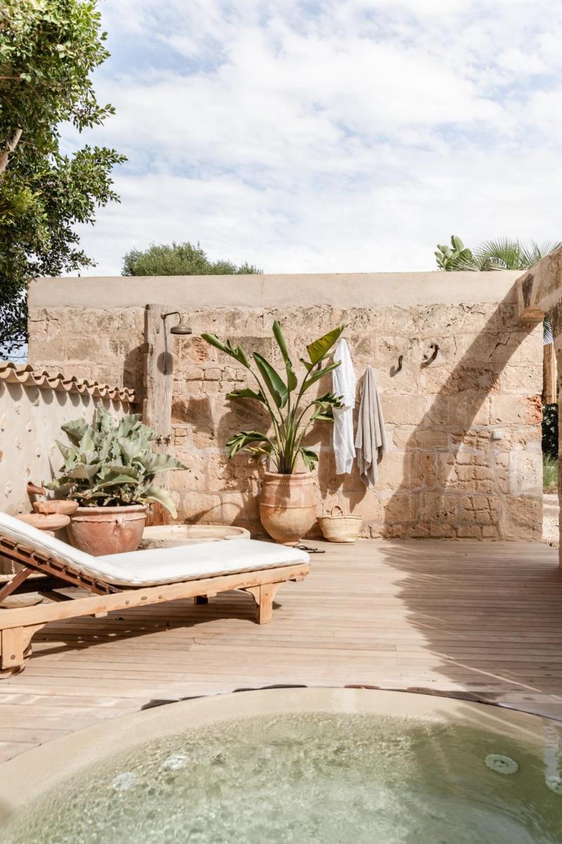 Cal Reiet Holistic Retreat