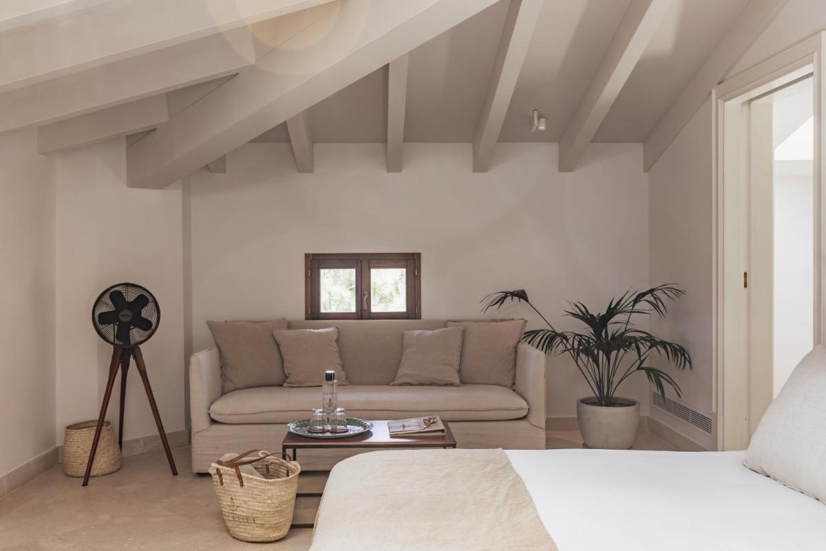 Cal Reiet Holistic Retreat