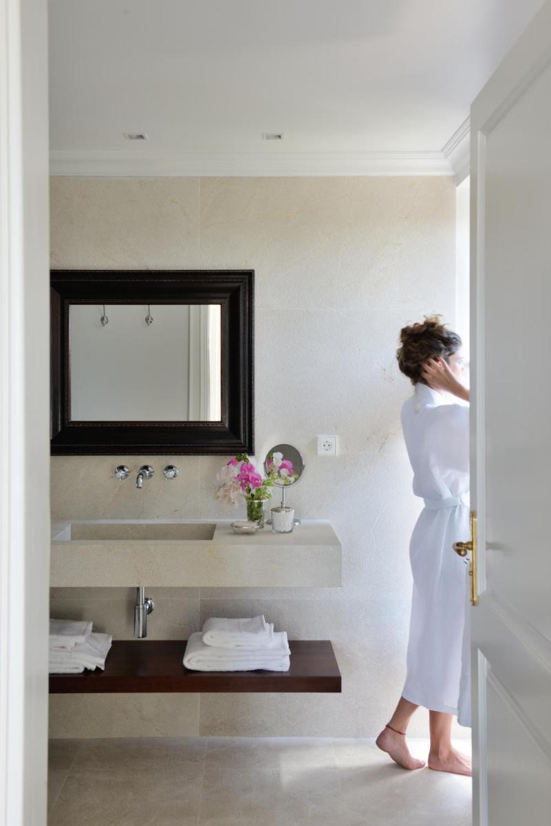 Cal Reiet Holistic Retreat