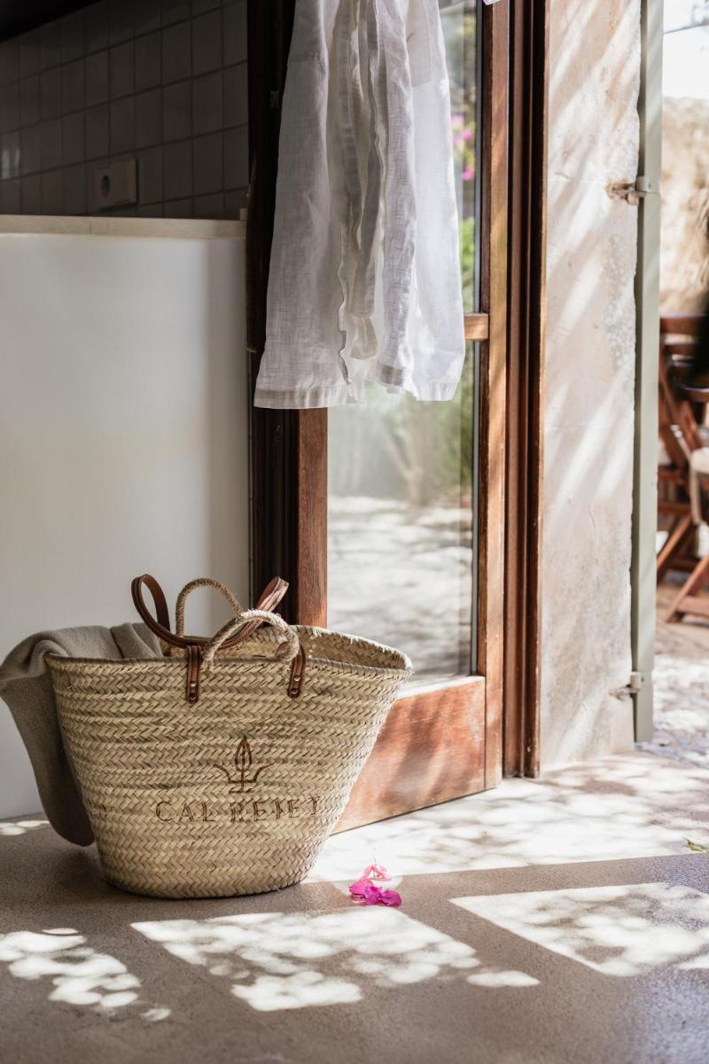 Cal Reiet Holistic Retreat