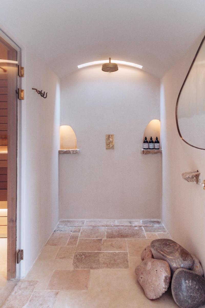Cal Reiet Holistic Retreat