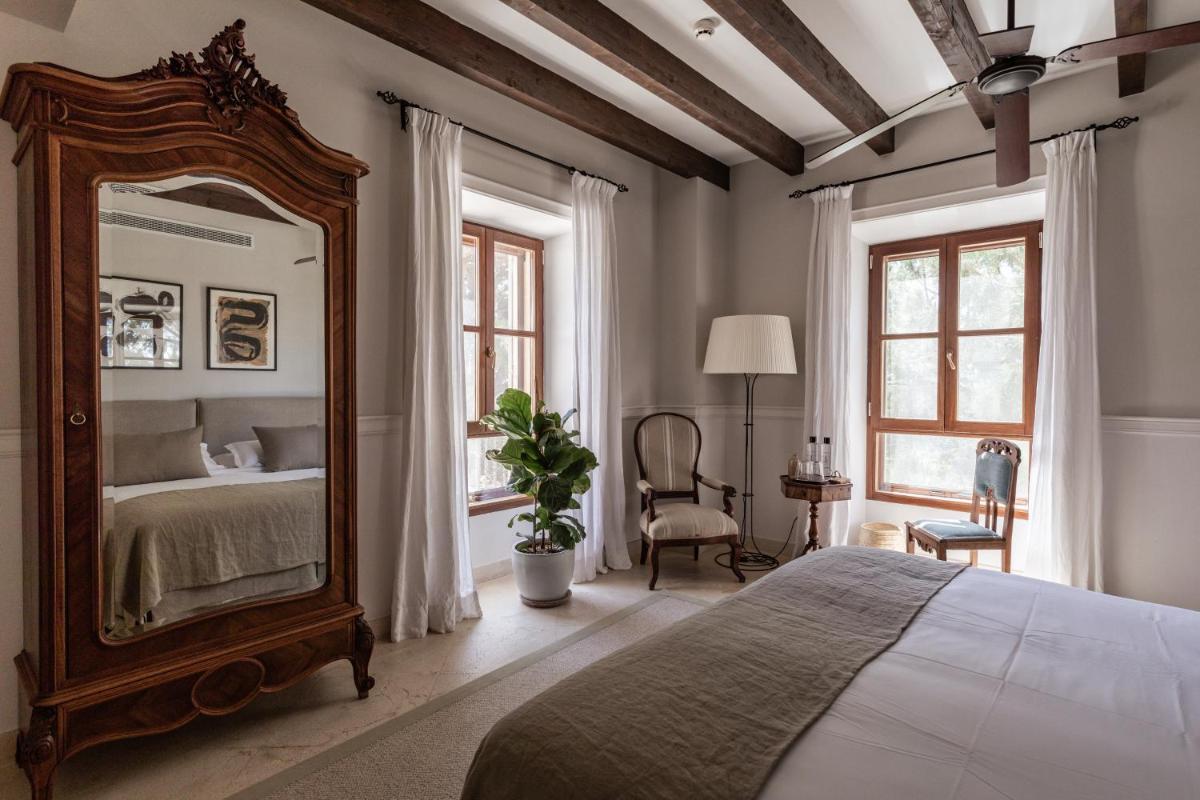 Cal Reiet Holistic Retreat