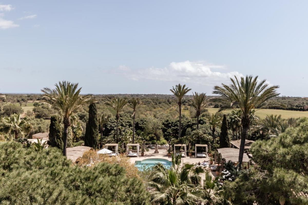 Cal Reiet Holistic Retreat