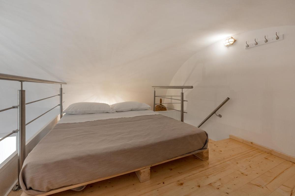 Cala Cala Rooms,Restaurant & Farm Experience