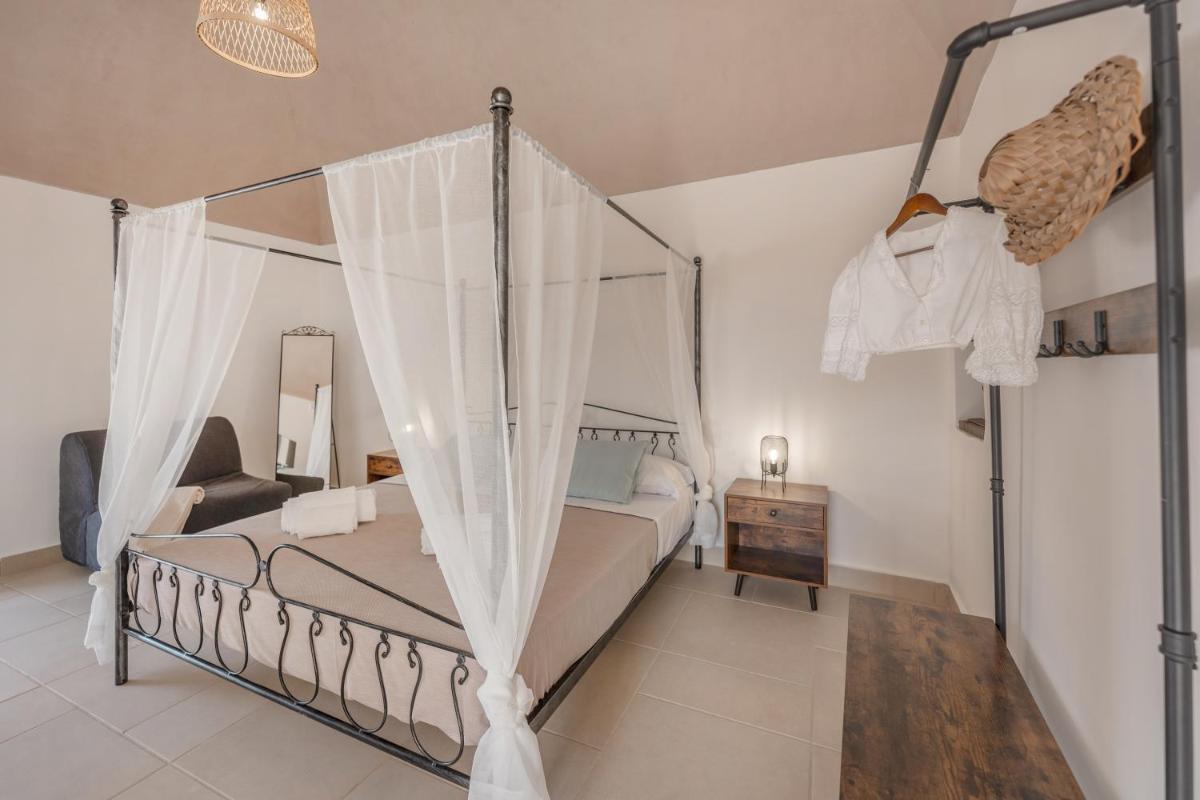 Cala Cala Rooms,Restaurant & Farm Experience