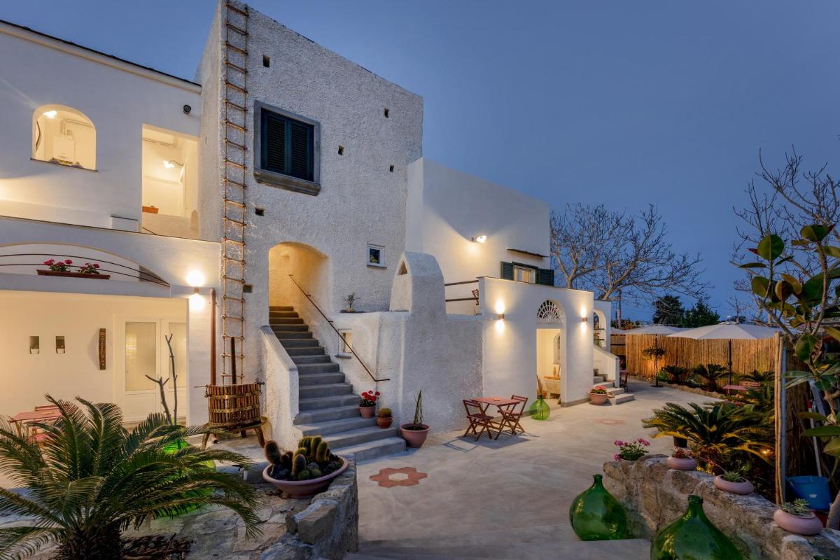 Cala Cala Rooms,Restaurant & Farm Experience