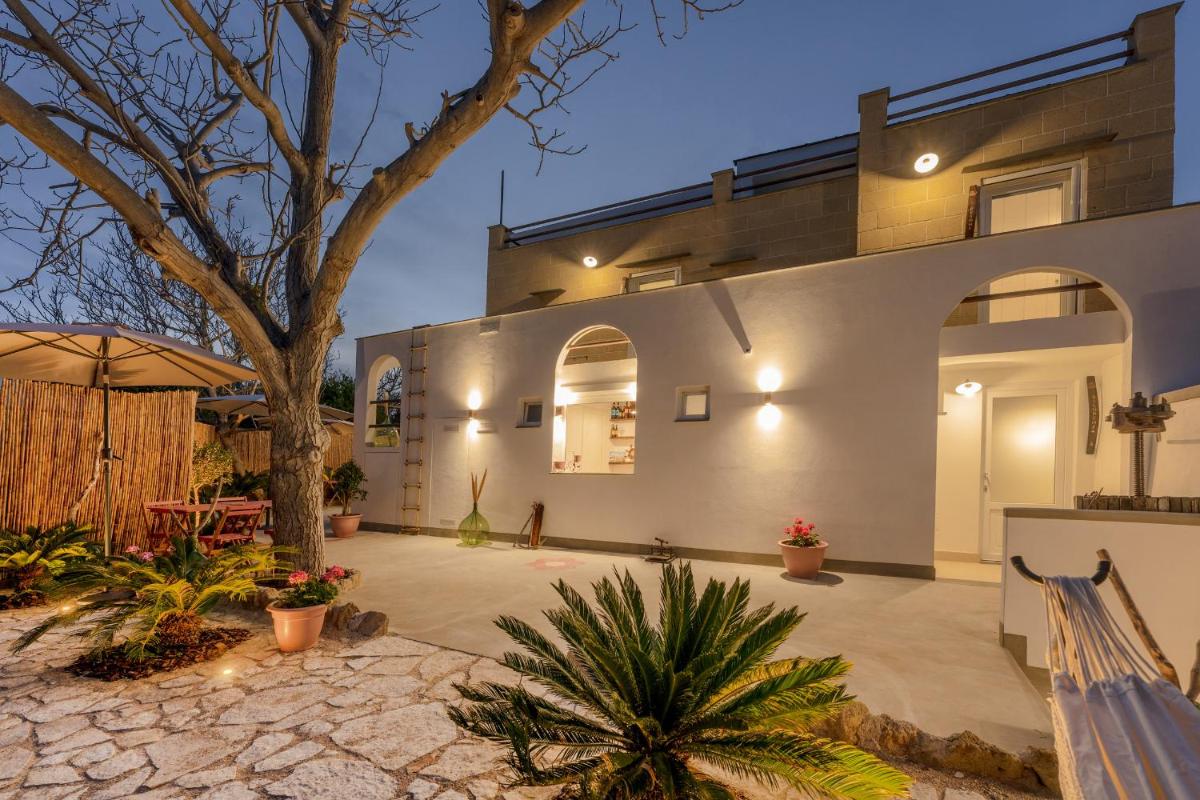 Cala Cala Rooms,Restaurant & Farm Experience