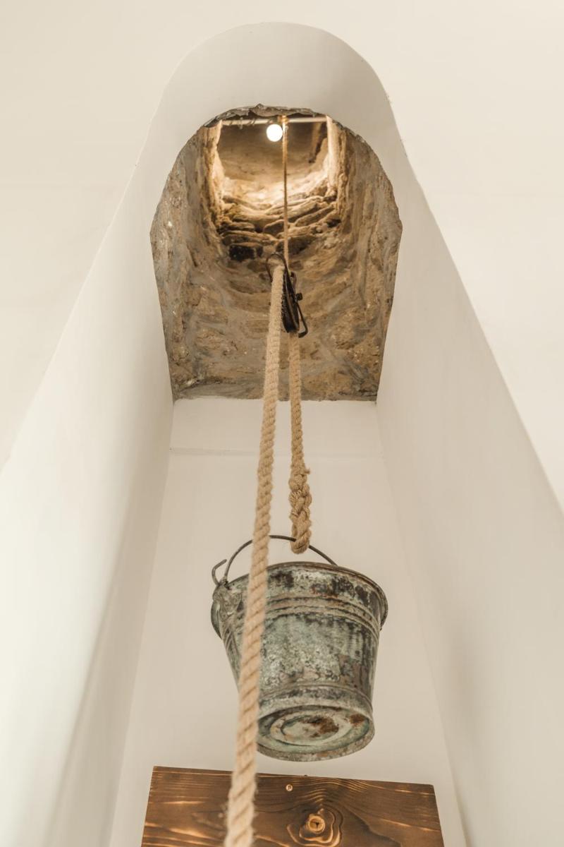 Cala Cala Rooms,Restaurant & Farm Experience