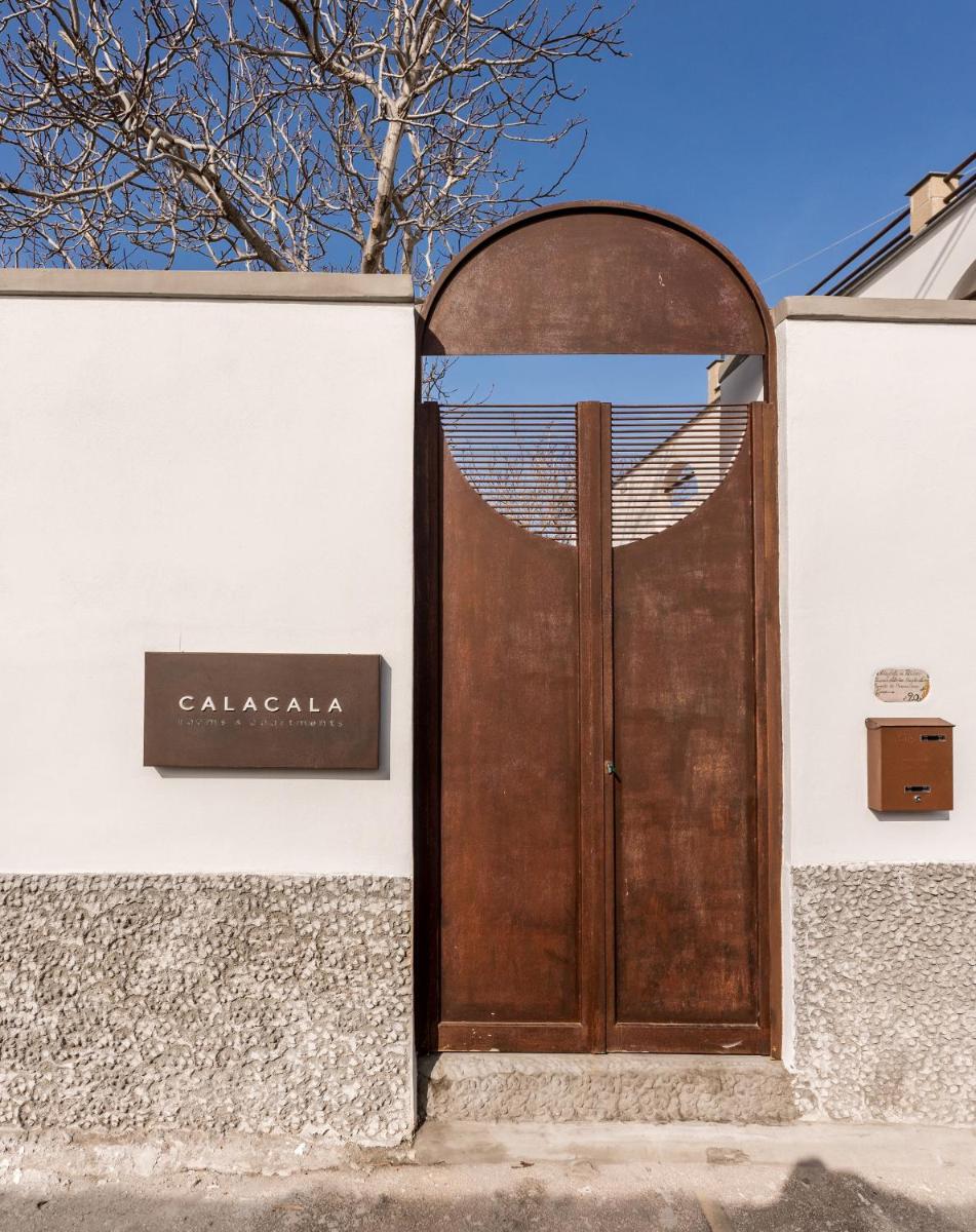 Cala Cala Rooms,Restaurant & Farm Experience