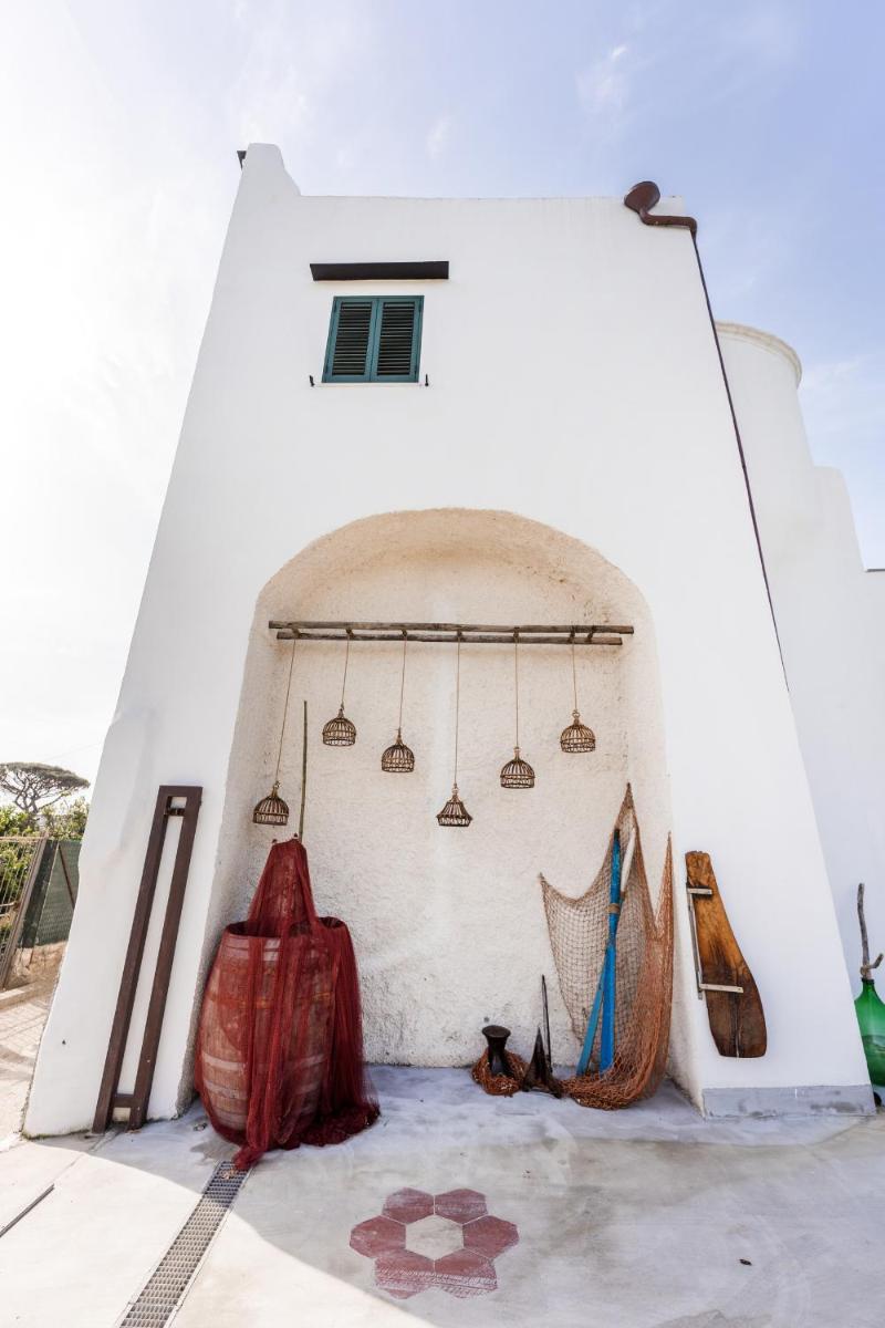 Cala Cala Rooms,Restaurant & Farm Experience