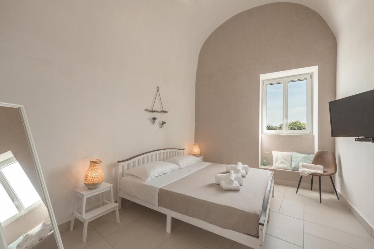 Cala Cala Rooms,Restaurant & Farm Experience