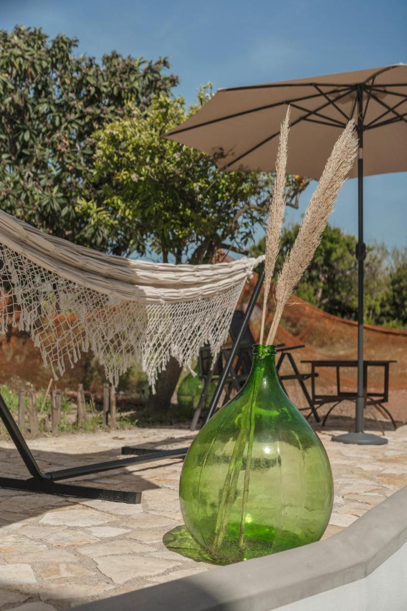 Cala Cala Rooms,Restaurant & Farm Experience